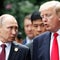 What we know about Russia's massive strike against Ukraine as Trump blasts Putin
