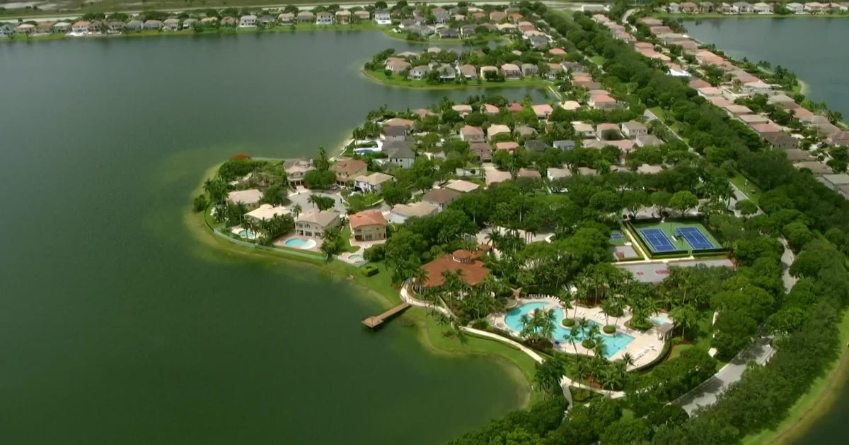 Toddler found dead in lake after hours-long search, Miramar police say