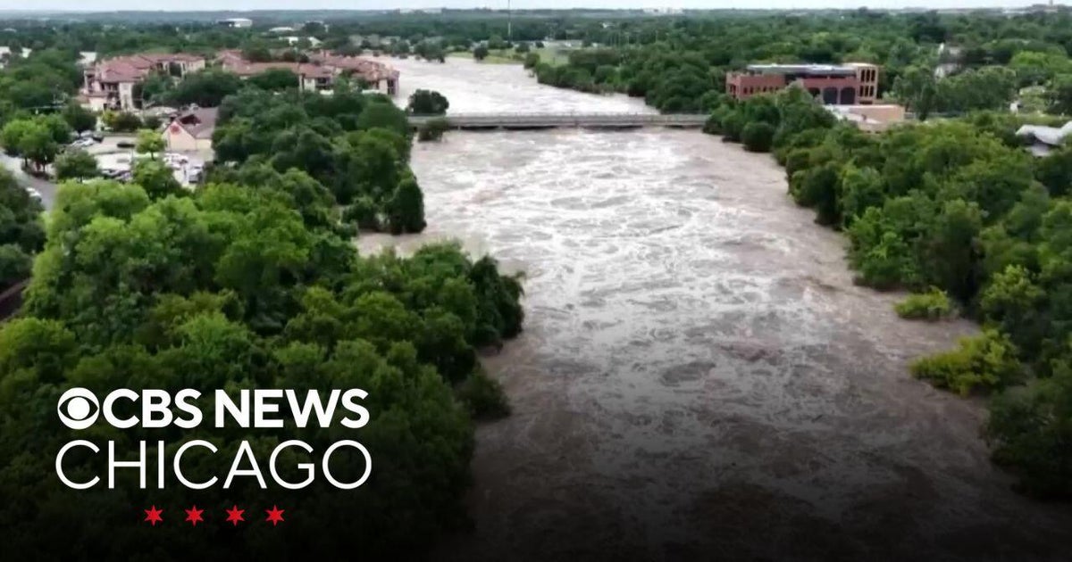 Texas rescue teams continue search for missing flood victims as death ...