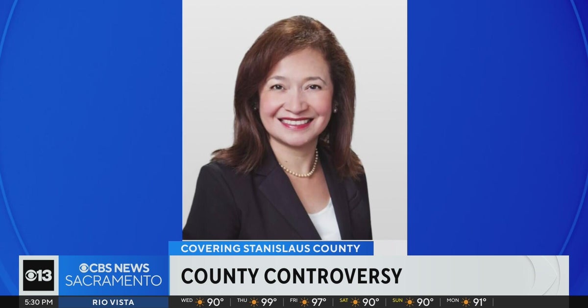 Stanislaus County executive director on leave after grand jury report