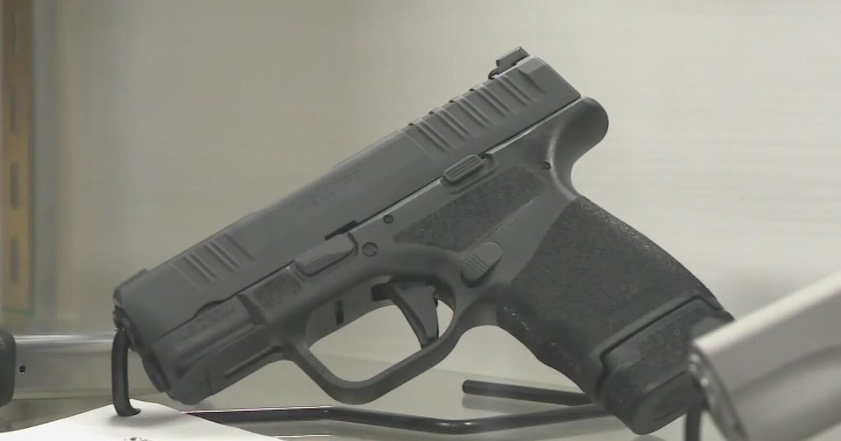 Expert talks gun rights after shooting in White Lake garage break-in 