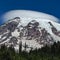 Hundreds of small earthquakes detected at Mount Rainier in Washington