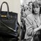 Jane Birkin's original Hermès bag sells for over $10 million at auction