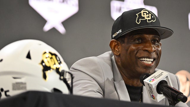 COLLEGE FOOTBALL: JUL 09 Big 12 Conference Football Media Days 