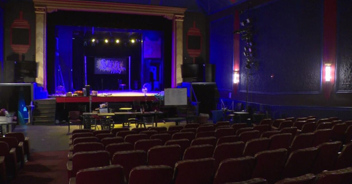 Harford County theater closing after halting productions due to code violations 