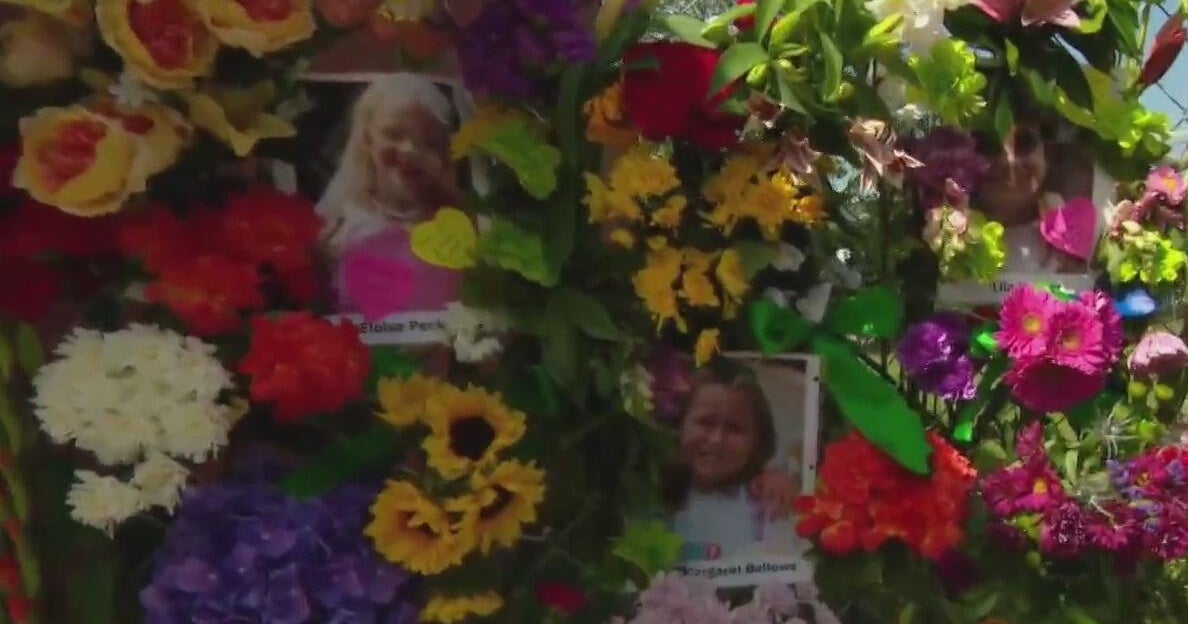 Wall of Hope grows in downtown Kerrville, honoring flood victims 