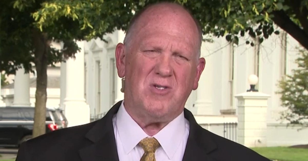 Trump "border czar" Tom Homan explains how ICE will use new funds from budget law
