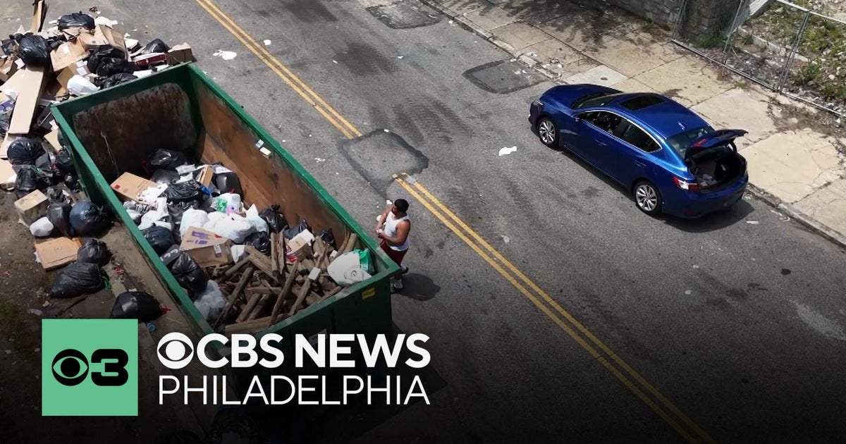 What's next for Philadelphia after union workers strike ends? - CBS ...