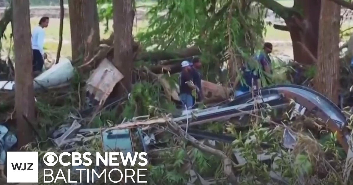 Search continues for over 100 people still missing after flood in Texas ...