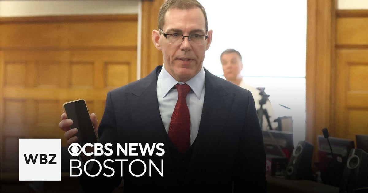 Karen Read Retrial Special Prosecutor Paid $566K Taxpayers
