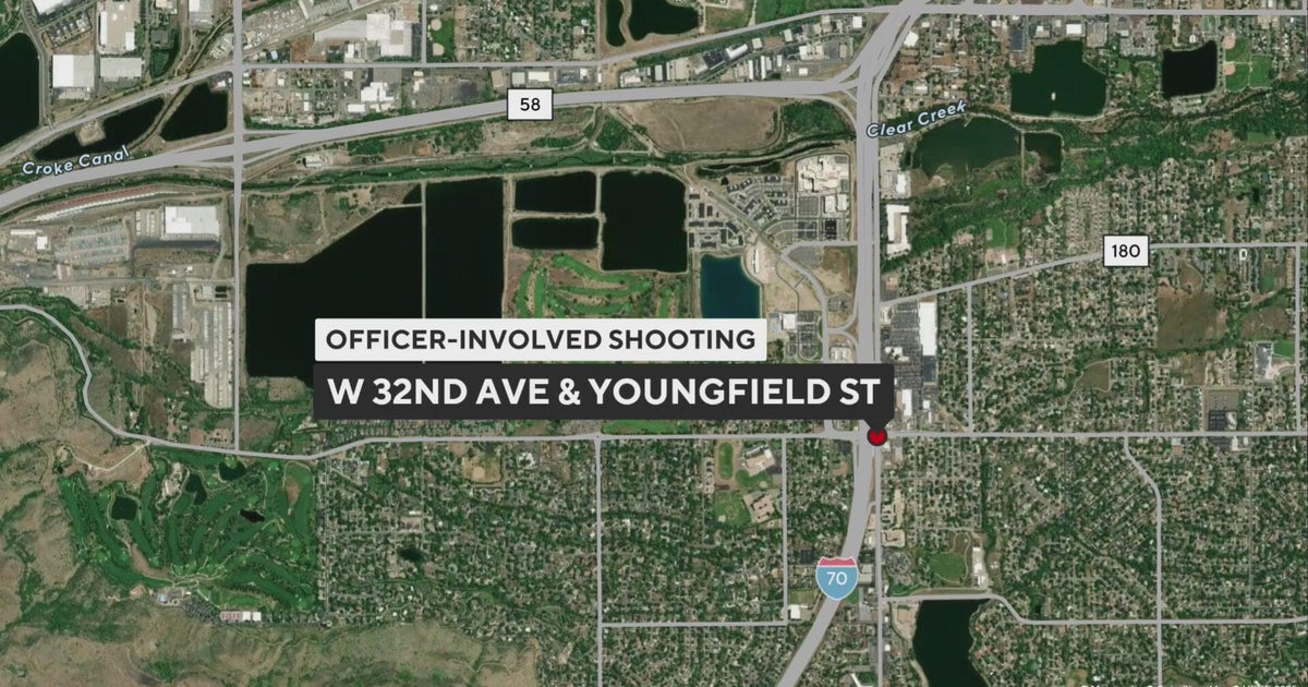 Police investigating officer-involved shooting in Denver metro area ...