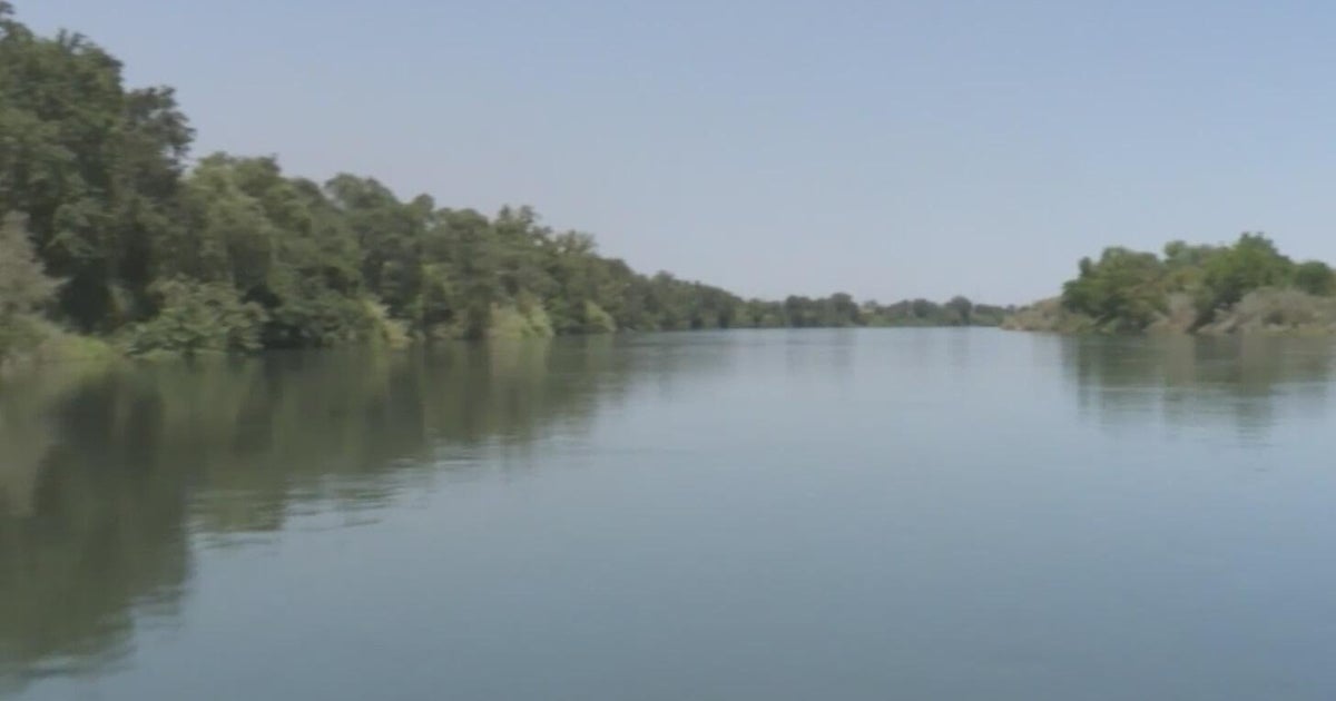 Sutter County Sheriffs Office warns of water danger after 2 drownings