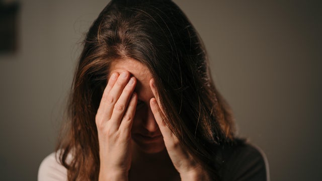                       Are your migraines worse this summer? These factors might be why.                   