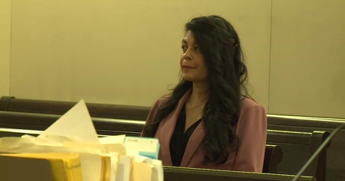 Former Stockton Unified board president found not guilty of 2 embezzlement-related charges 