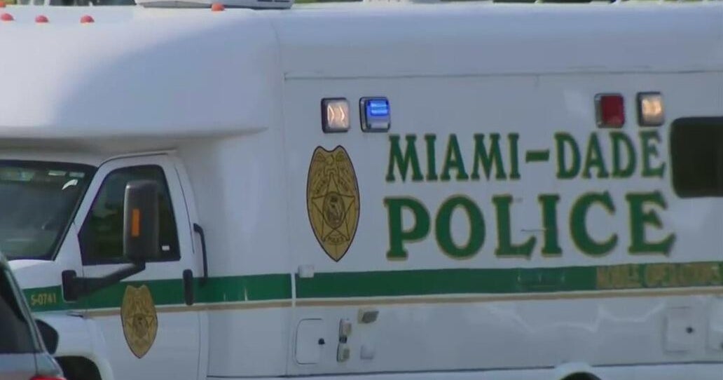 Witnesses speak out after police shooting in North Miami - CBS Miami