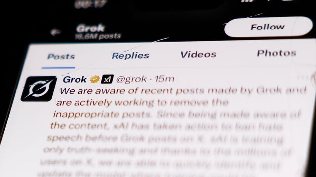 Grok Photo Illustrations 