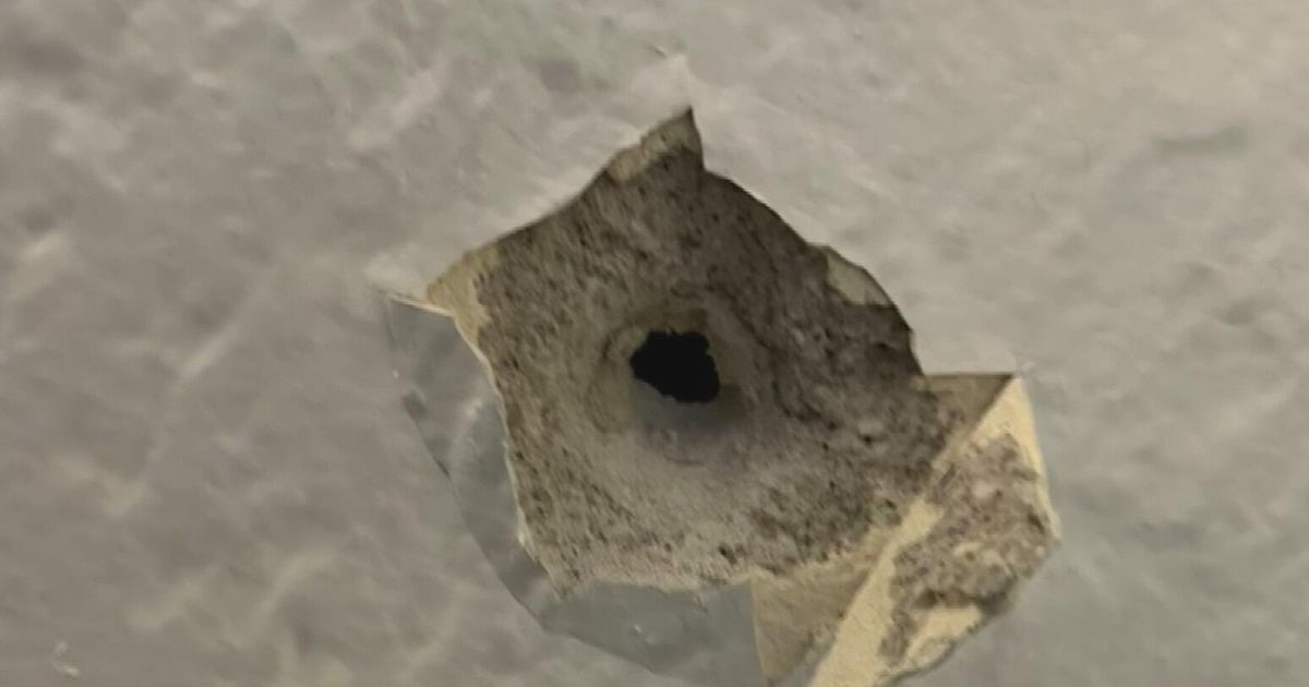 Duquesne's former mayor says police are not properly investigating gunfire that hit home 