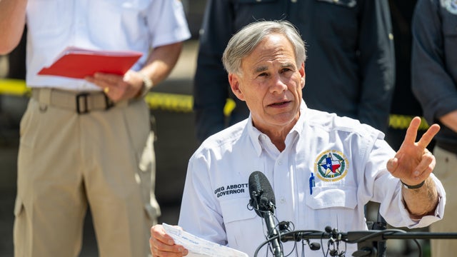 Death Toll Rises After Flash Floods In Texas Hill Country 