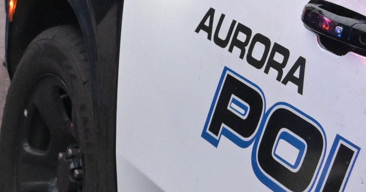 Aurora police arrest 16 suspects in gang activity investigation 
