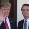 Why Trump is threatening Brazil with a 50% tariff