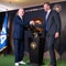 FIFA opens office in Trump Tower as soccer chief builds close ties to Trump