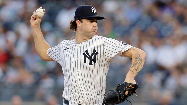 Seattle Mariners v New York Yankees 