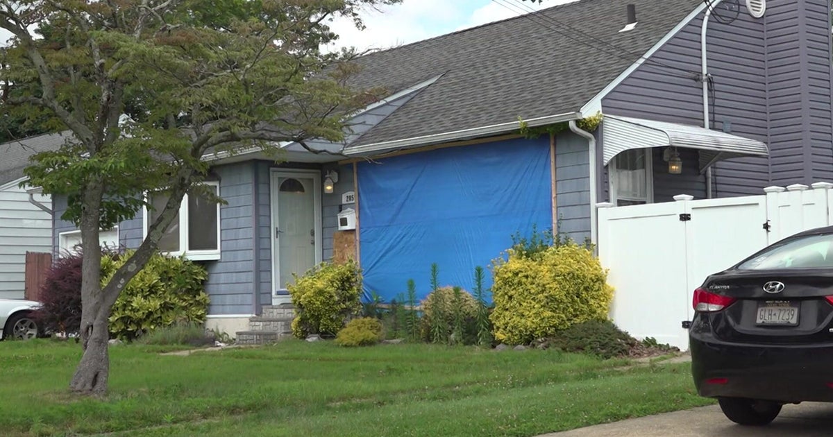 Long Island family still displaced months after driver crashed into home 