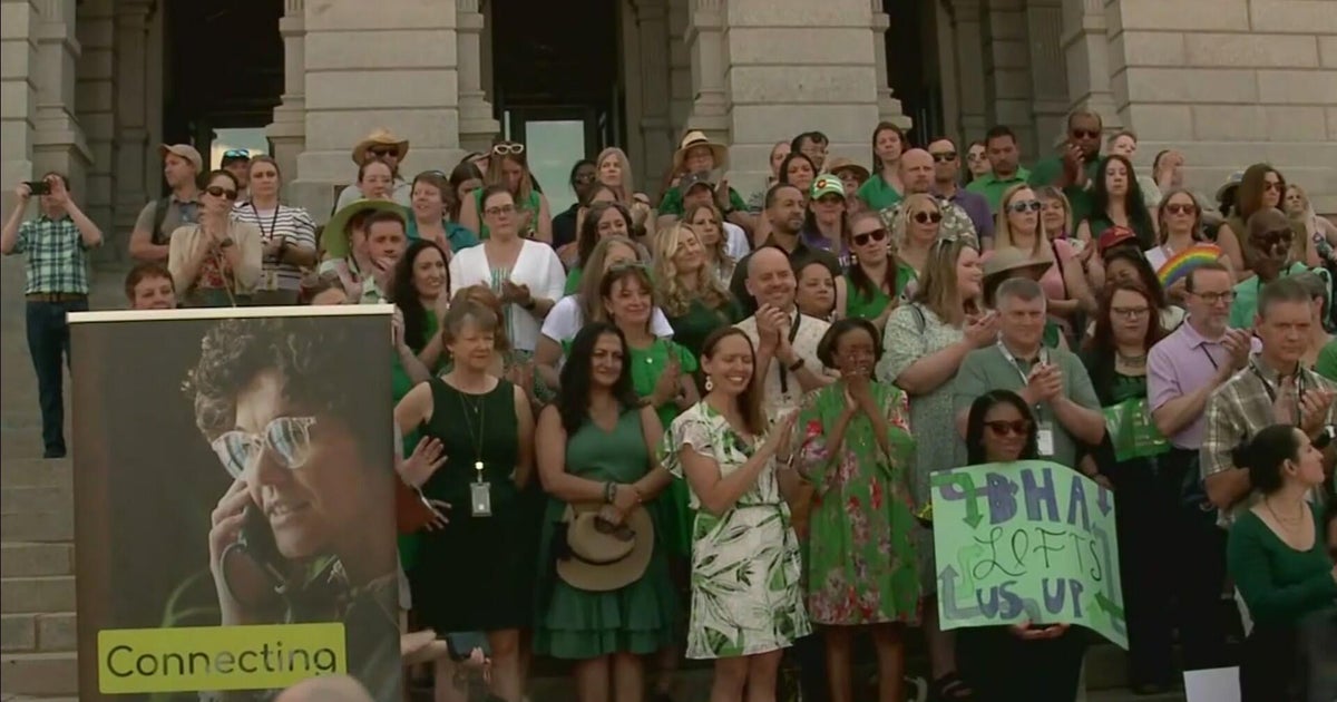 Colorado launches new mental health support resource