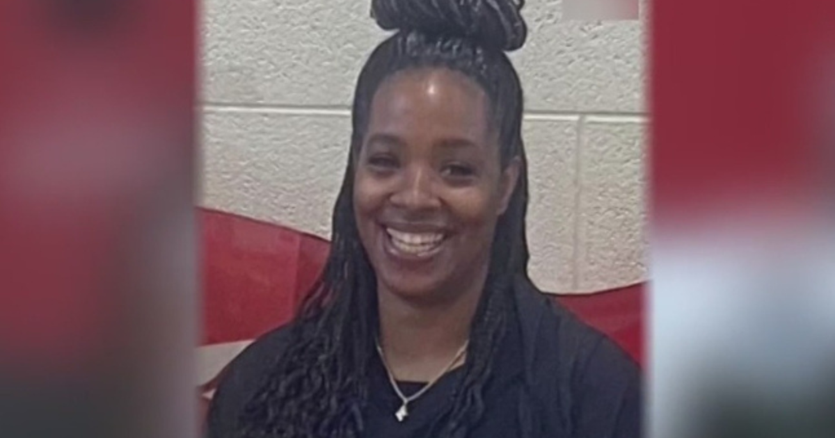 Woman charged with murder in stabbing of Eastpointe McDonald's manager 