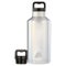 Walmart recalls 850,000 water bottles over impact and laceration risk