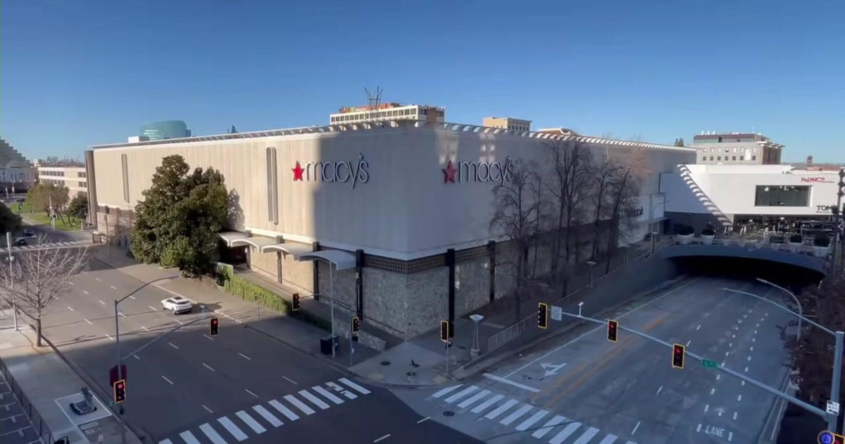 Tribe buys former Macys building in downtown Sacramento for $15 million