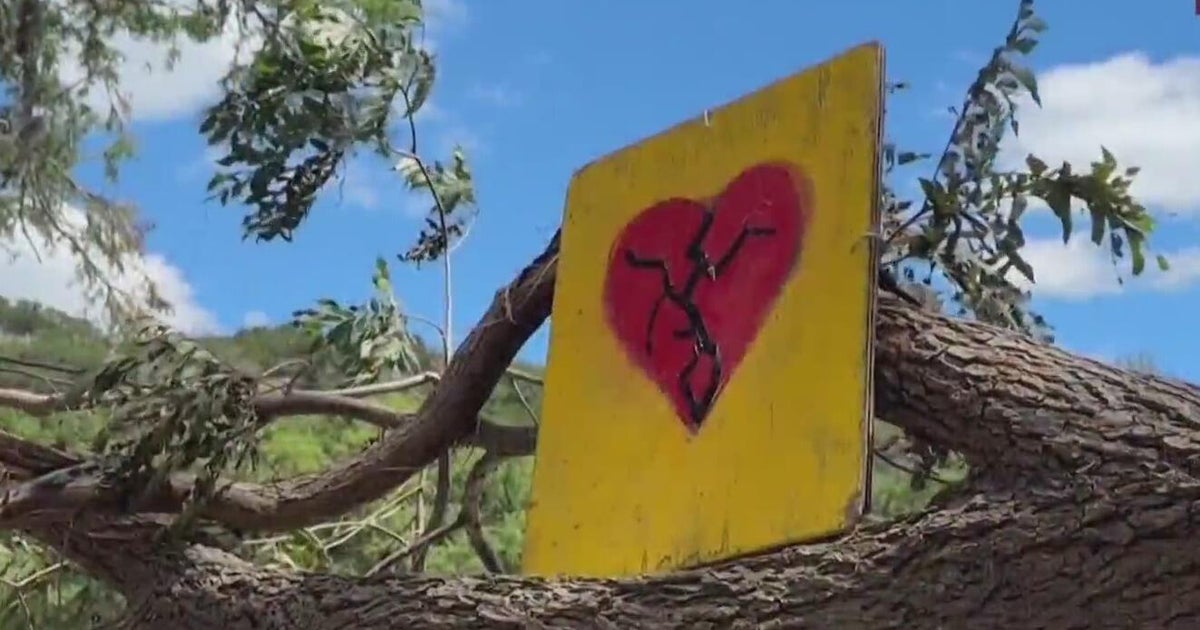 North Texas community rallies with donations to support Central Texas flood victims 