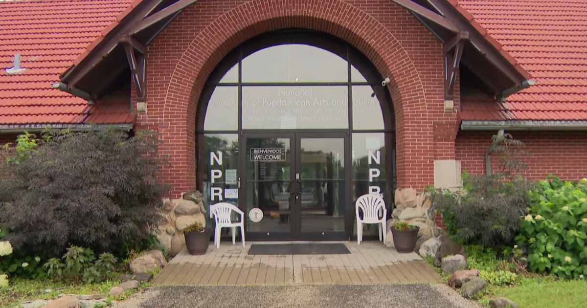 Officials say federal agents targeted Humboldt Park's Puerto Rican museum 