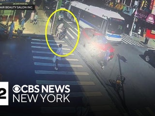 90-year-old man crossing Brooklyn street killed in hit-and