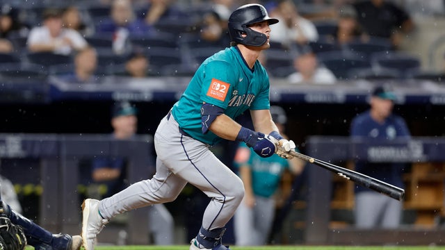 Seattle Mariners v New York Yankees 