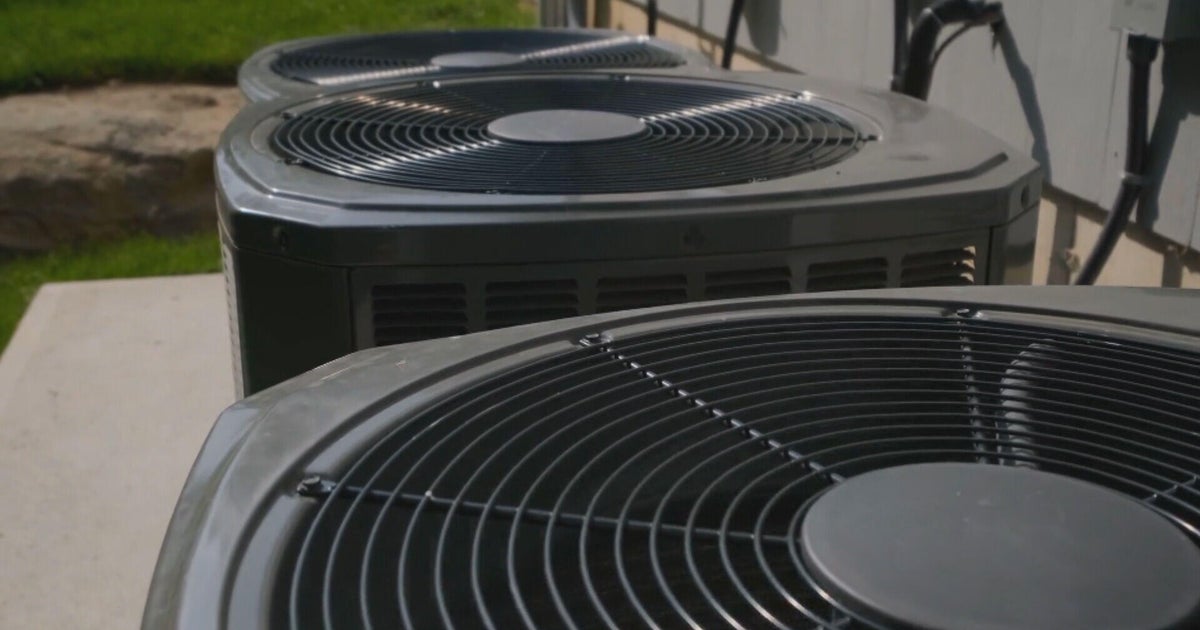 Do landlords in Denver have to provide AC at their properties? 