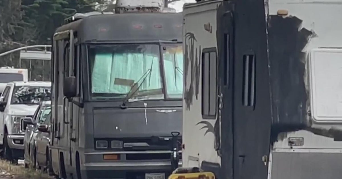 San Francisco proposal putting 2-hour limit on RV parking closer to passing 