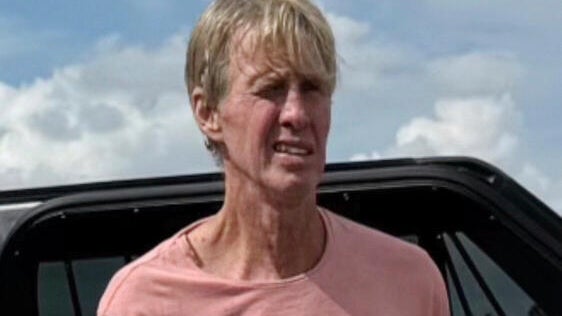 Ryan Wesley Routh news - Today’s latest updates - CBS News