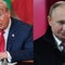 Trump considering new sanctions on Russia as Congress works on bipartisan sanctions bill