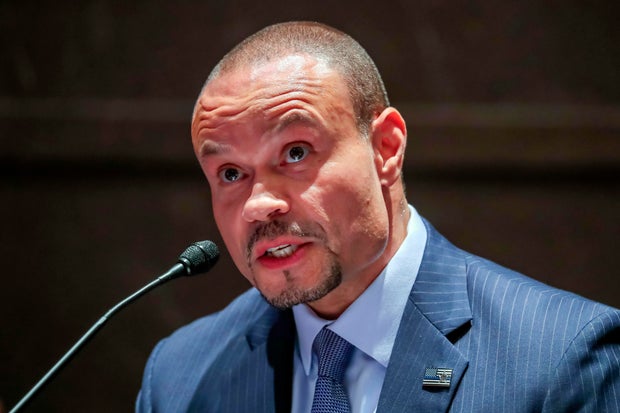 Dan Bongino 