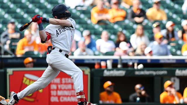 Tennessee v Arizona 