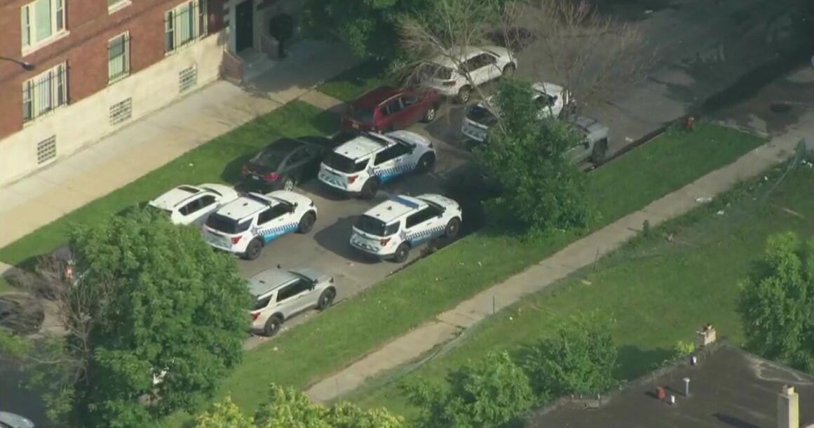 3 juveniles charged in armed robbery at Cicero, Illinois gas station, subsequent police chase