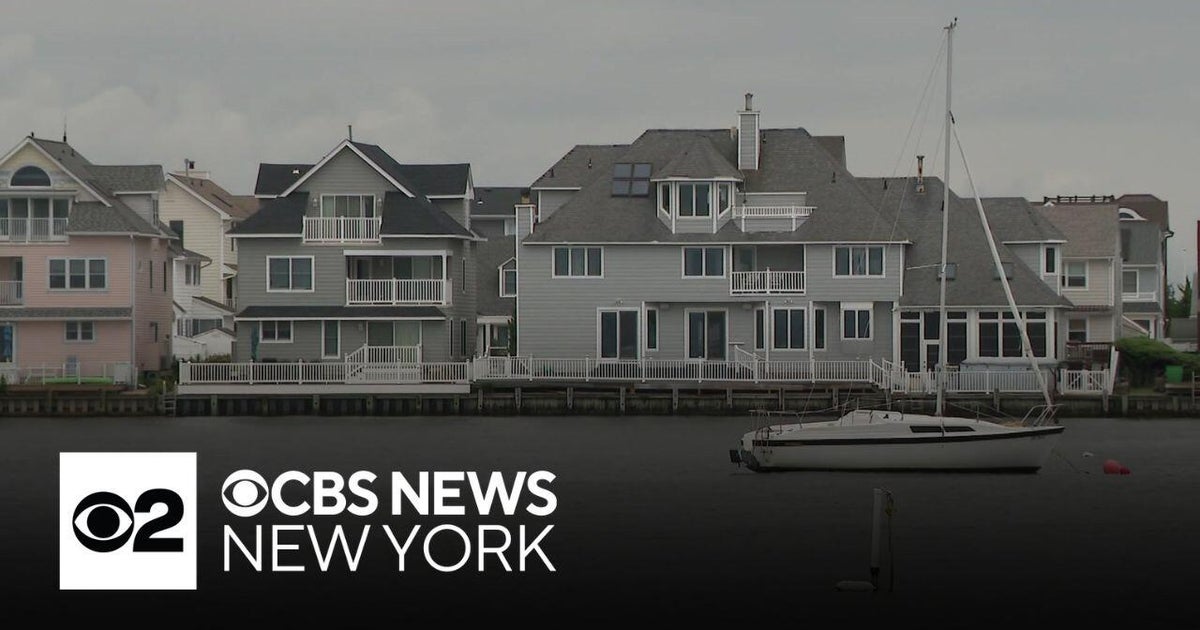 New Jersey Supreme Court Allows South Seaside Park Deannexation from Berkeley Township