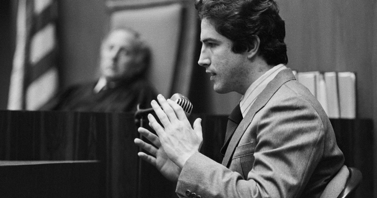 "Hillside Strangler" Kenneth Bianchi denied parole in 1970s serial killings 