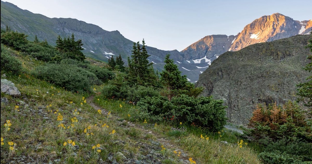Michigan ultrarunner collapses, dies during 100-mile Colorado footrace 