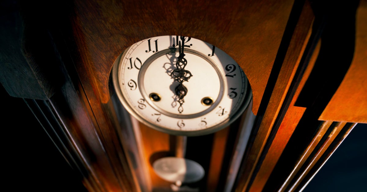 Michigan clock company going out of business, cites economic conditions 