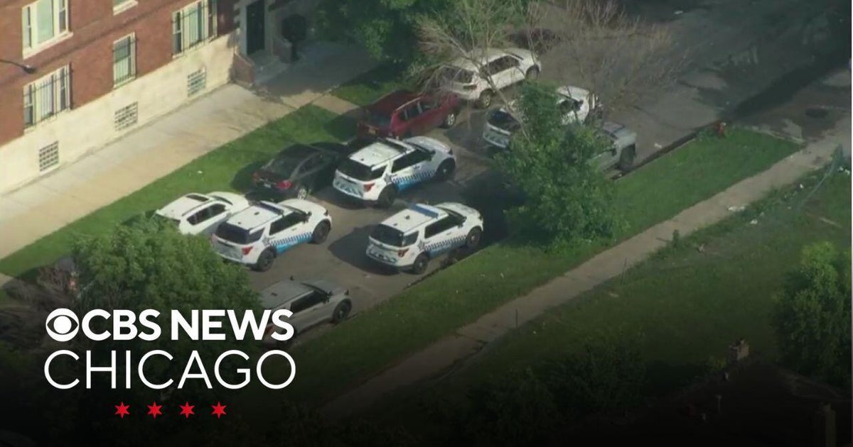 Six Arrested After $70K Cicero Robbery Spurs Multi-State Police Chases