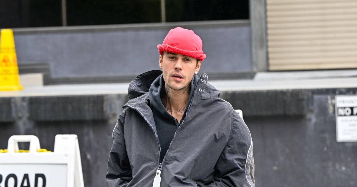 Justin Bieber releases surprise album hours after teasing it online 