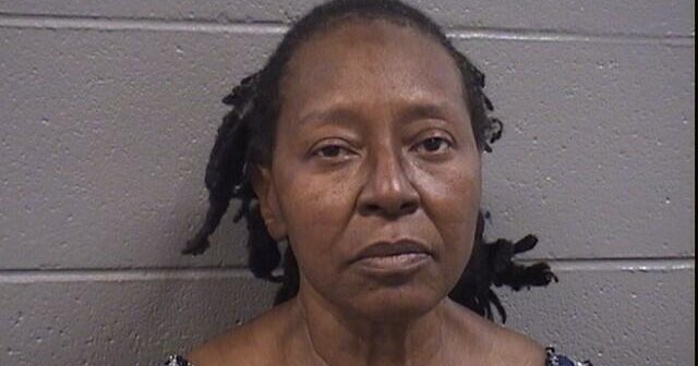 Woman charged with stabbing man on CTA Brown Line platform in River North 