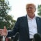 Trump to survey Texas flood damage as search for the missing continues